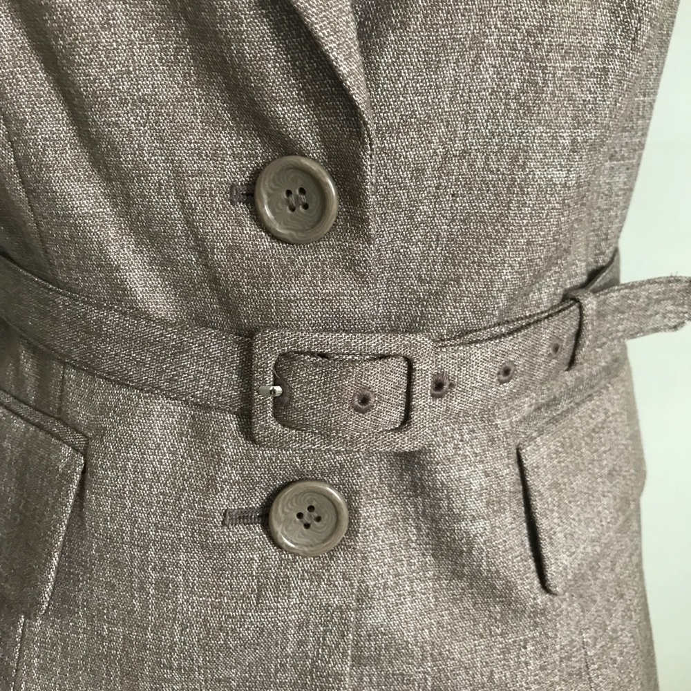 Jacket - Picture 2 of 7
